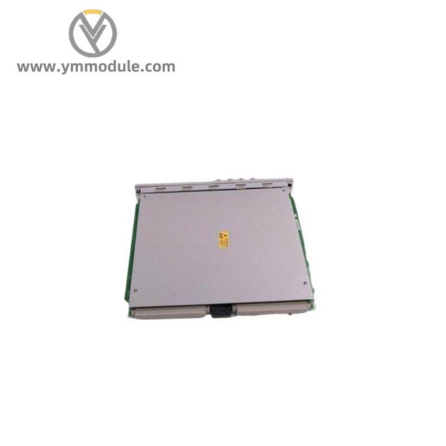 Bently Nevada 125388-01 Half-height Module: Advanced Control Solution for Industrial Automation