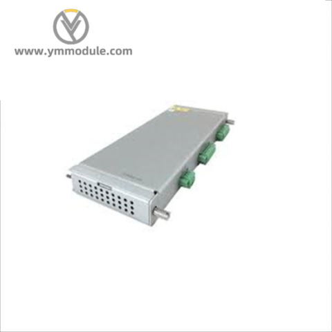 Bently Nevada 125680-01 Proximitor I/O Module