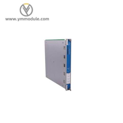 Bently Nevada 125712-01 3500/32 Four-Channel Relay Module