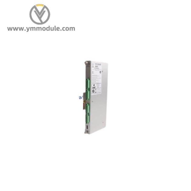 Bently Nevada 125720-02 Output Module - Precision Control for Industrial Applications