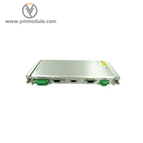 BENTLY NEVADA 125768-01 PLC Module for Industrial Automation
