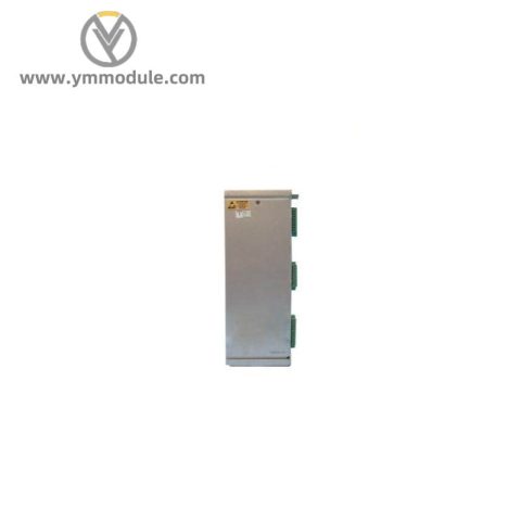 BENTLY NEVADA 12822901 Proximitor Seismic Input/Output Module