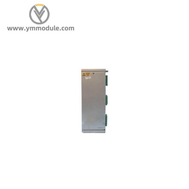 BENTLY NEVADA 12822901 Proximitor Seismic Input/Output Module