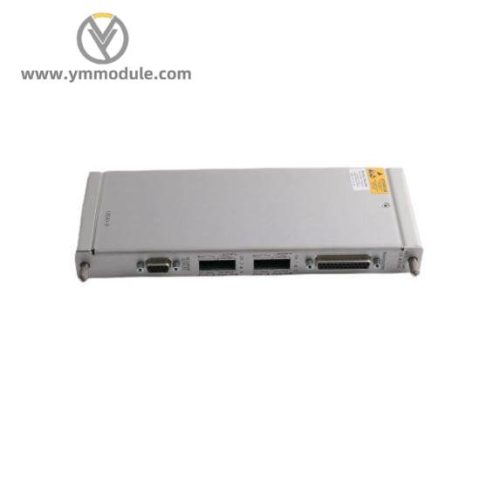 Bently Nevada 128240-01 Prox/Seismic I/O Module