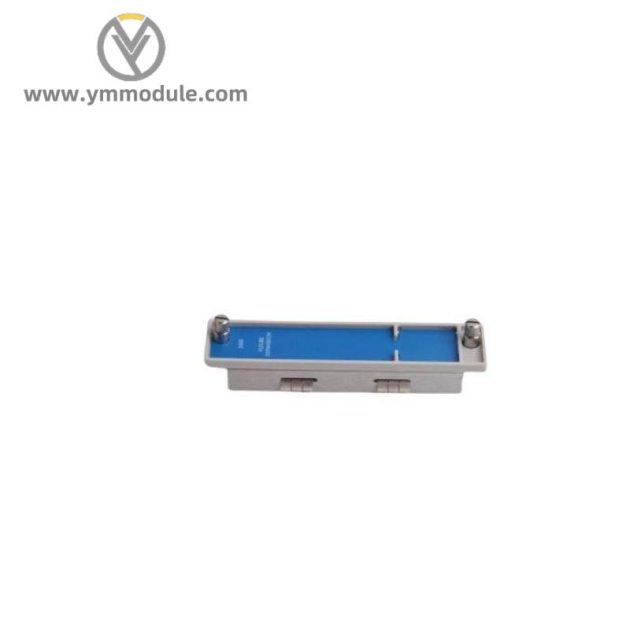 Bently Nevada 128276-01E 131151-01 Slot Cover for 3500 Series