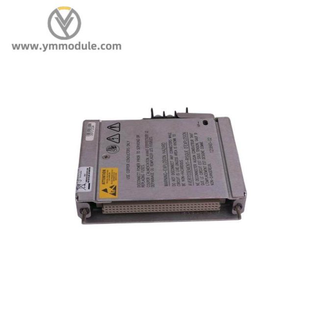 BENTLY NEVADA 129478-01 Vibration Monitoring Module