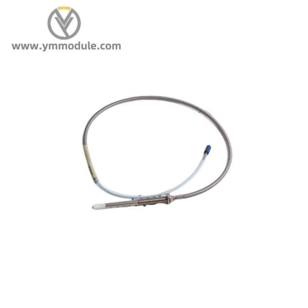 Bently Nevada 130118-0050-02 Power Supply: Industrial Control Solutions at Their Core