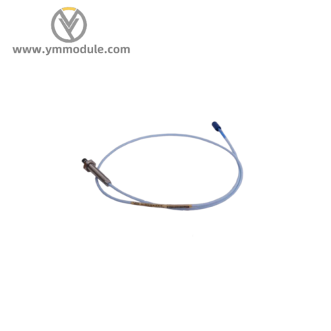 Bently Nevada 130530-0050-02: Industrial Control Module Extension Cable