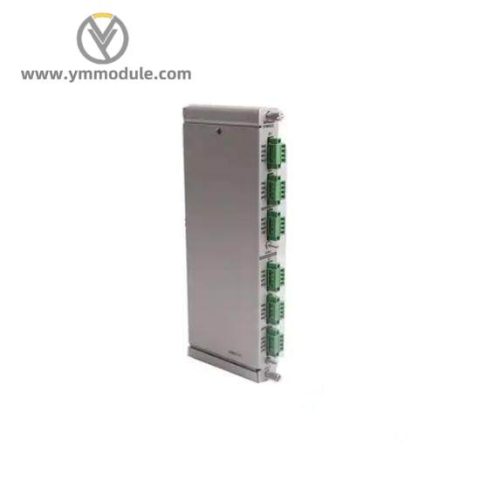 BENTLY NEVADA 133819-02 Vibration Monitoring Module