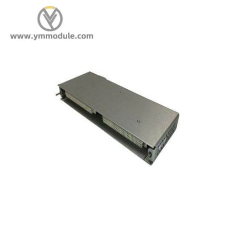 Bently-Nevada 135031-01 I/O Module; Manufacturer: bently-nevada