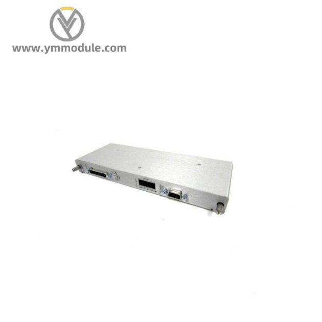 Bently Nevada 135145-01: Precision Position I/O Module for Industrial Automation