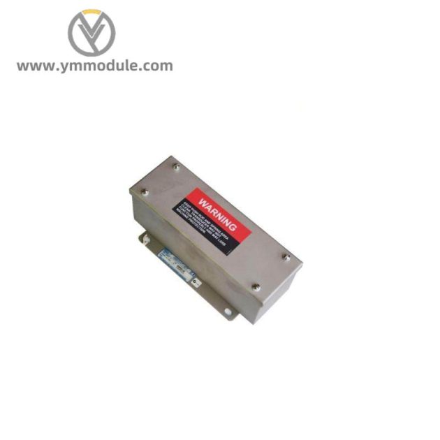 BENTLY NEVADA 135613-02: High Temperature Case Expansion Transducer Assembly, Precision Measuring Solution