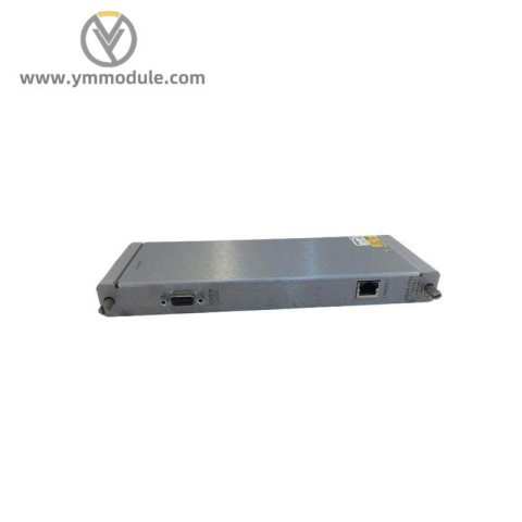 Bently Nevada 136188-01 Gateway Module: Industrial Automation Solution for Enhanced Connectivity