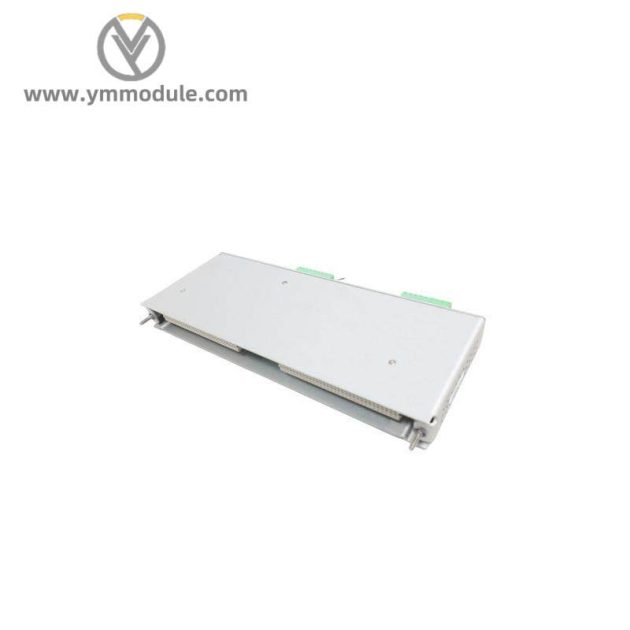 Bently Nevada 136294-01 I/O Module: Advanced Industrial Control Solution