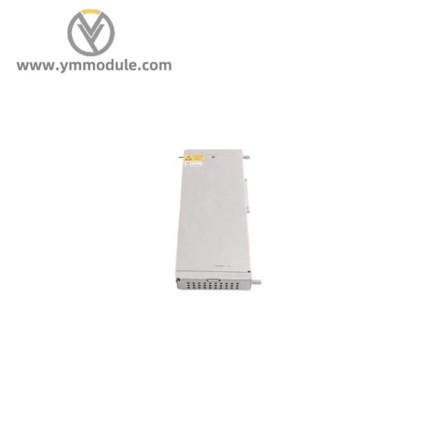 Bently Nevada 136483-01 Isolated 4-20mA Module for Precision Control Applications