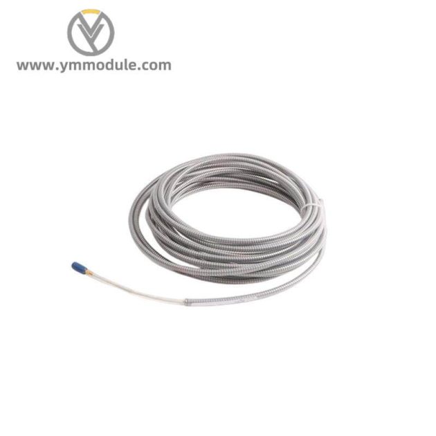 Bently Nevada 136711-01: Advanced Extension Cable for Enhanced Control Systems