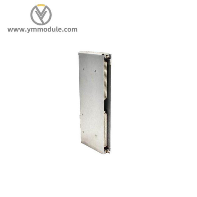 Bently Nevada 136719-01 Seismic Monitor Module - Essential for Machinery Protection
