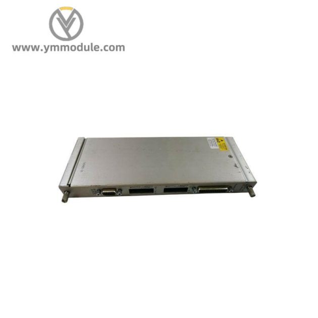 Bently Nevada 140482-01 I/O Module: Precision Control for Industrial Automation