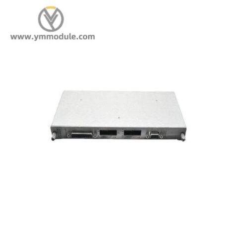 Bentley Nevada 140482-01 Proximity and Velocity Input/Output Module