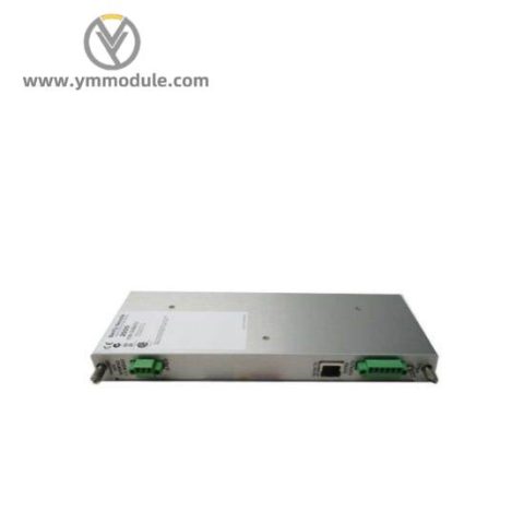 Bently Nevada 3500 Series Transient Data Interface I/O Module 146031-01