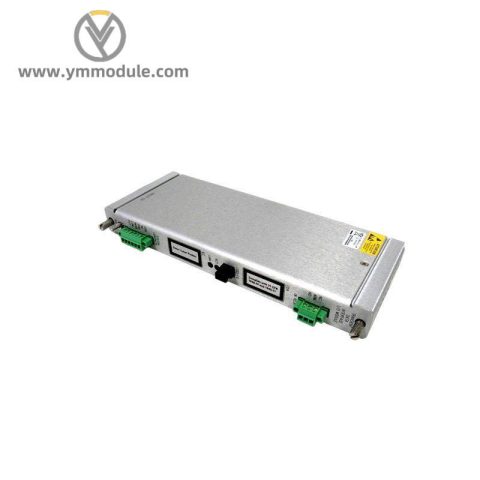 BENTLY NEVADA 146031-02 Vibration Monitoring Module