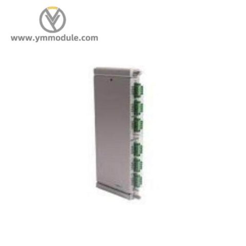 Bently Nevada 148653-01: Precision Control Module for Industrial Automation