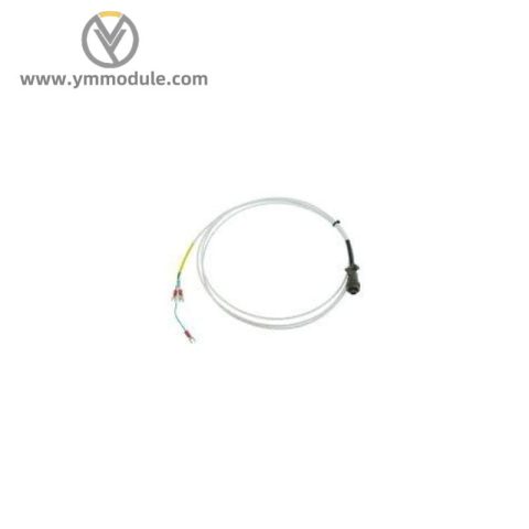 Bently-Nevada 16710-17 Interconnect Cable