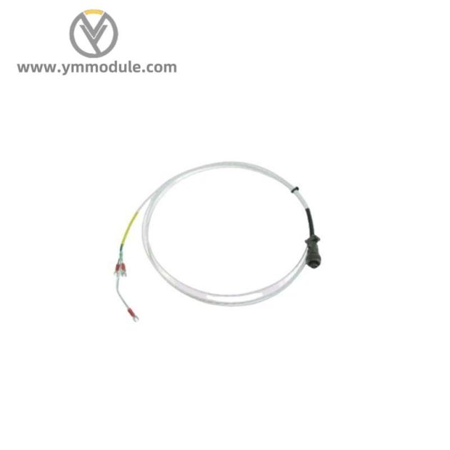 BENTLY NEVADA 16710-25 Industrial Interconnect Cable