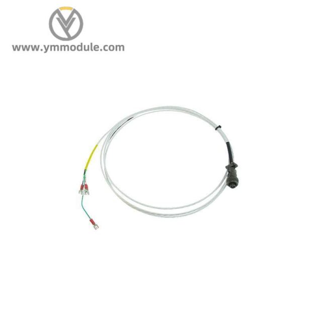 Bently Nevada 16710-30 Interconnect Cables, Advanced Industrial Control Solutions