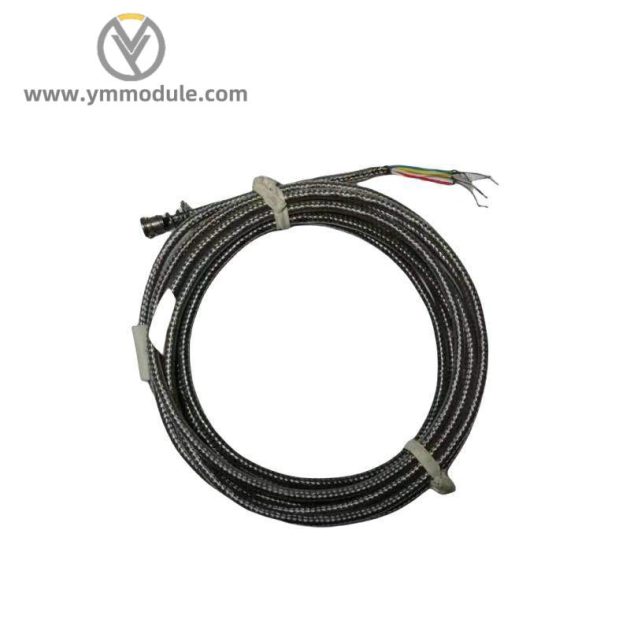Bently Nevada 16710-45 CABLE: Industrial Automation Solution, Precision Control Module