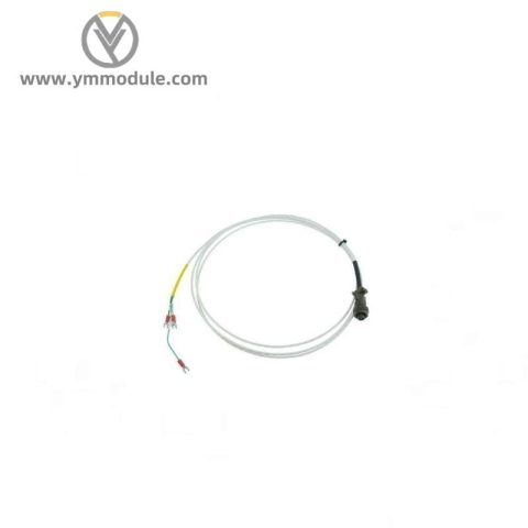 Bently Nevada 16925-15: Industrial Grade Interconnect Cable Without Armor