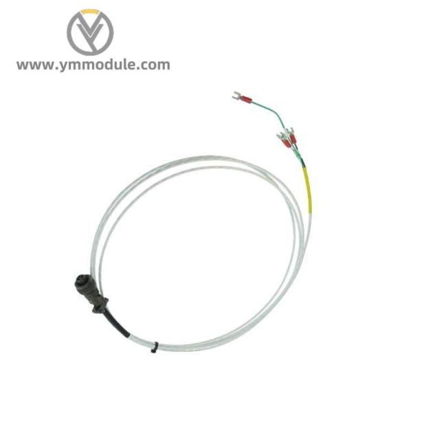 Bently Nevada 16925-20 Interconnect Cable; Manufacturer: bently-nevada