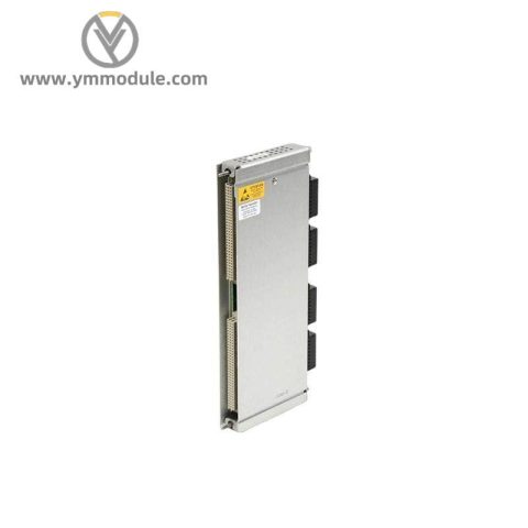 Bently Nevada 172103-01: PLC RTD/Isolated Tip TC I/O Module