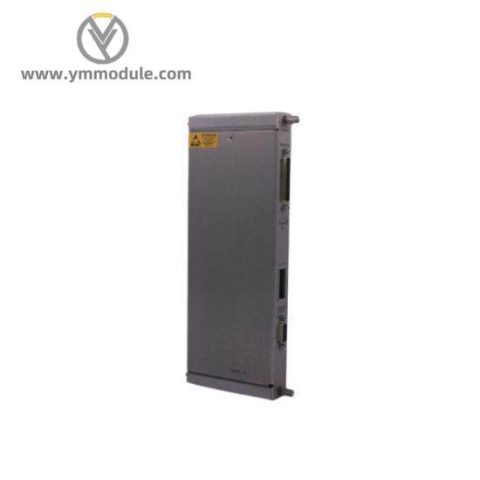 Bently Nevada 172109-01: 16 Channel Temperature Input/Output Module