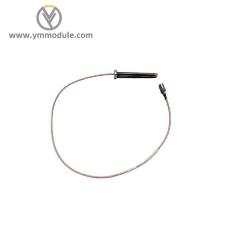 BENTLY NEVADA 19000-00-20-36-00 Proximity Probe: Industrial Precision Sensing Solution