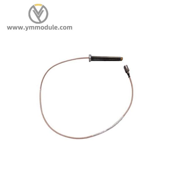 Bently Nevada 19000-00-31-36-02 Proximity Probe