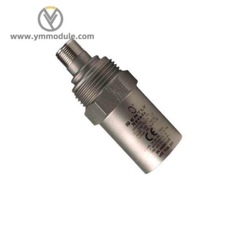 Bently Nevada 190501-04-00-04 | Precision Velocity Transducer for High-RPM Fan Assemblies