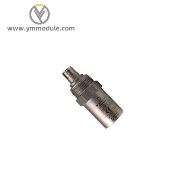BENTLY NEVADA 190501-09-00-04 Velomitor CT Velocity Transducer