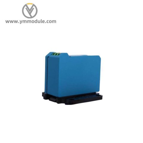 Bently Nevada 1X35668 Proximity Transducer: Precision Measurement for Industrial Control Systems