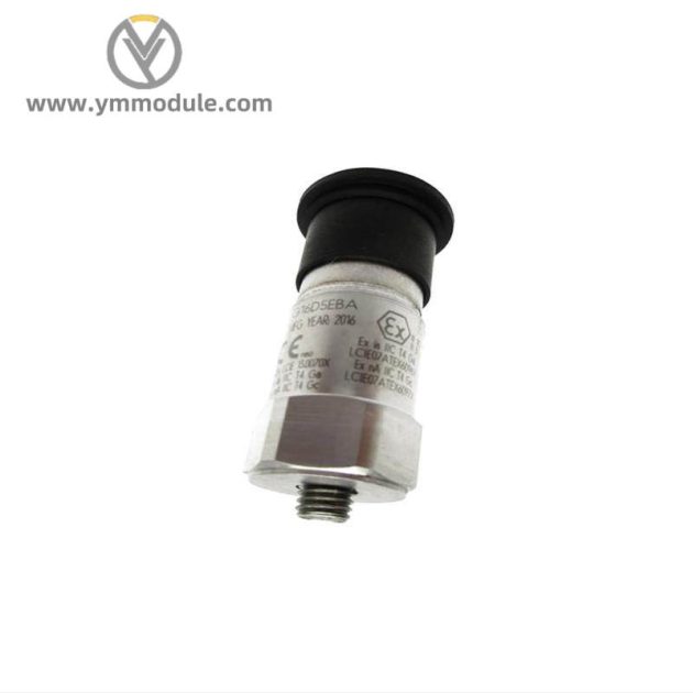 Bently-Nevada 200350-12-00-CN 200350 Accelerometers