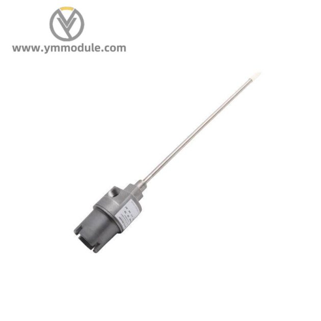 BENTLY NEVADA 21000-16-05-00-096-00-02: Precision Proximity Probe Housing Assemblies
