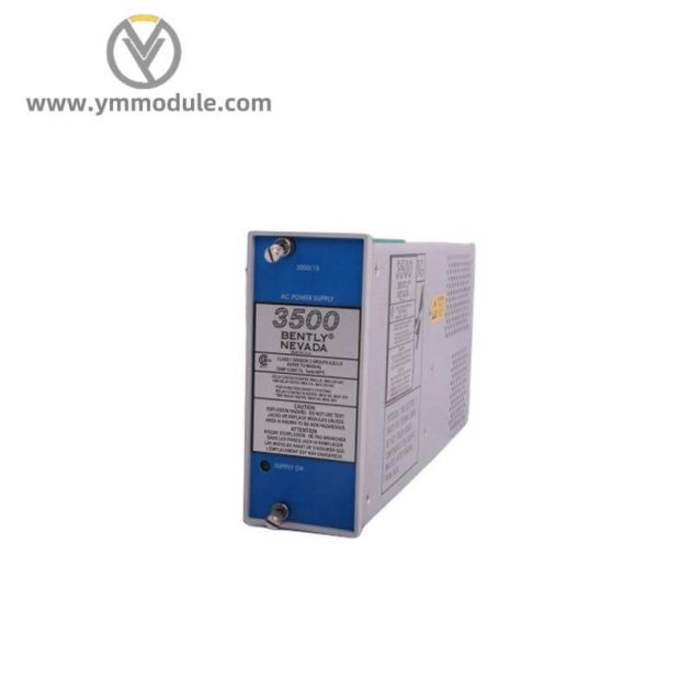 Bently Nevada 21000-28-10-00-217-04-02 Housing Assemblies: Precision Control Solutions for Industrial Automation