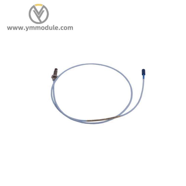 Bently Nevada 21165-20-00 Extension Cable for Industrial Control Systems