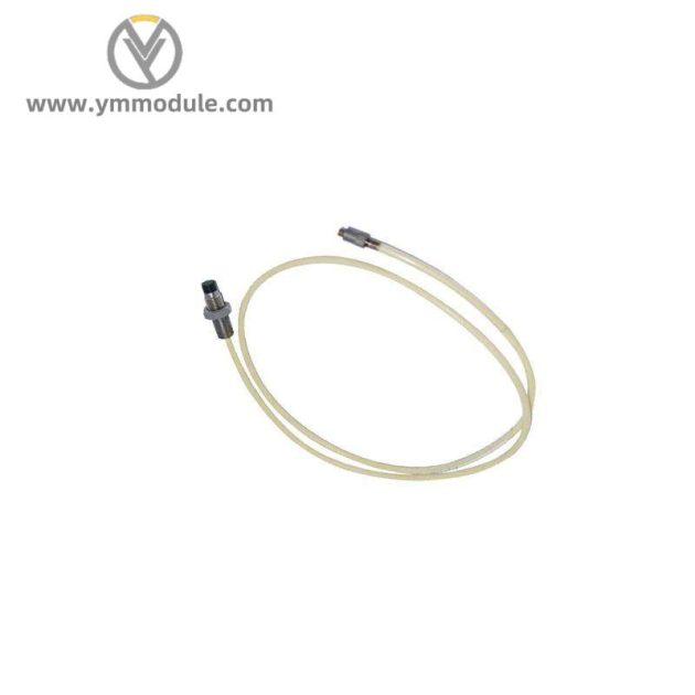 BENTLY NEVADA 21504-00-08-05-02 - 8mm Standard Mount Proximity Probe