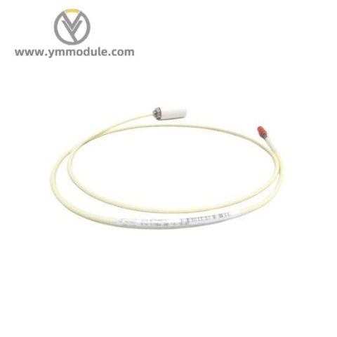 Bently Nevada 21504-00-16-10-02: 7200 Series Probe Proximity Sensor