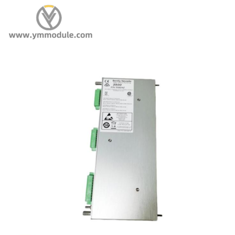 Bently Nevada 22810-00-0610-02: Proximity Probe for Automation Parts