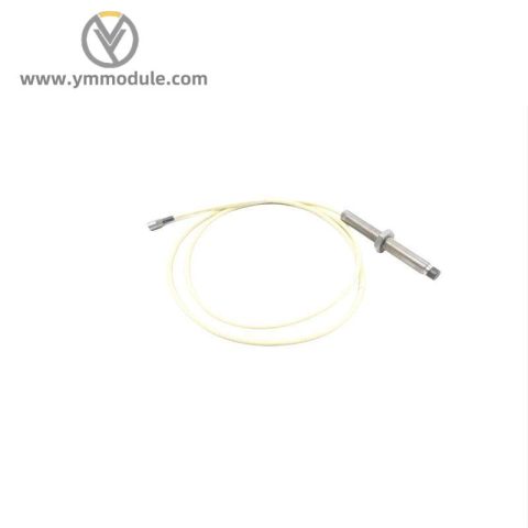 BENTLY NEVADA 22811-00-03-10-02 Proximity Sensor: Precision Detection for Industrial Automation