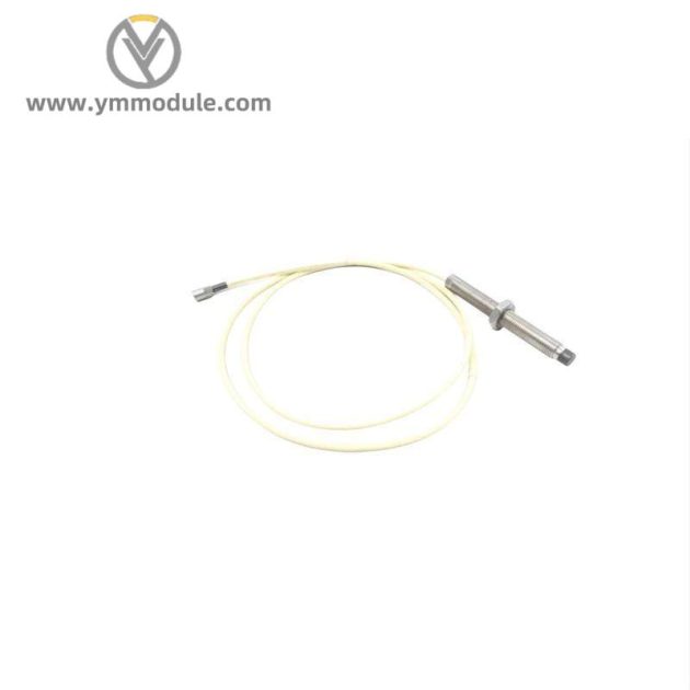 BENTLY NEVADA 22811-00-03-10-02 Proximity Sensor: Precision Detection for Industrial Automation