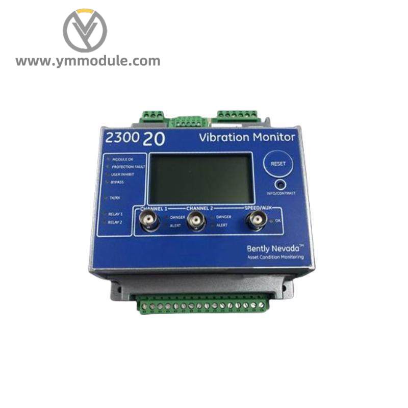 bently_nevada_2300_20-cn_vibration_monitors.jpg Bently Nevada 2300/20-CN Vibration Monitors