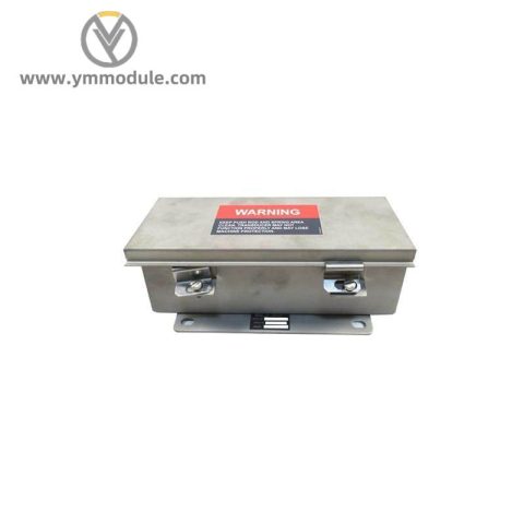 BENTLY NEVADA 24765-02-01 Vibration Monitoring Module